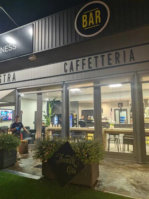 Thonik Cafè