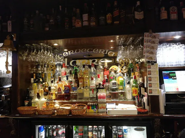 Cervecería Larre