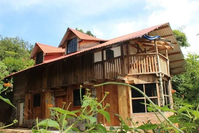 Parque Geoturístico El Limo – Cabañas Alpinas & Hostal Geoparque