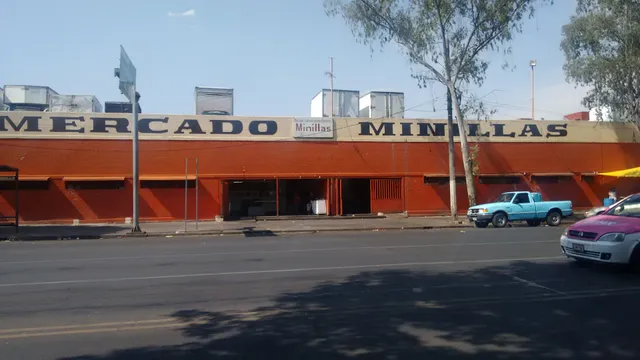Mercado Minillas