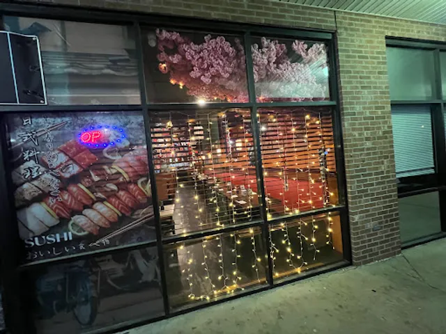 Daiwa Japanese Restaurant