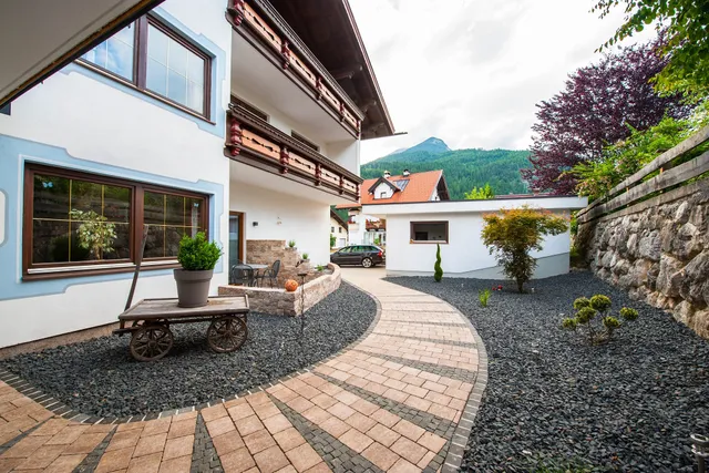 Rustika - Appartements & Spa