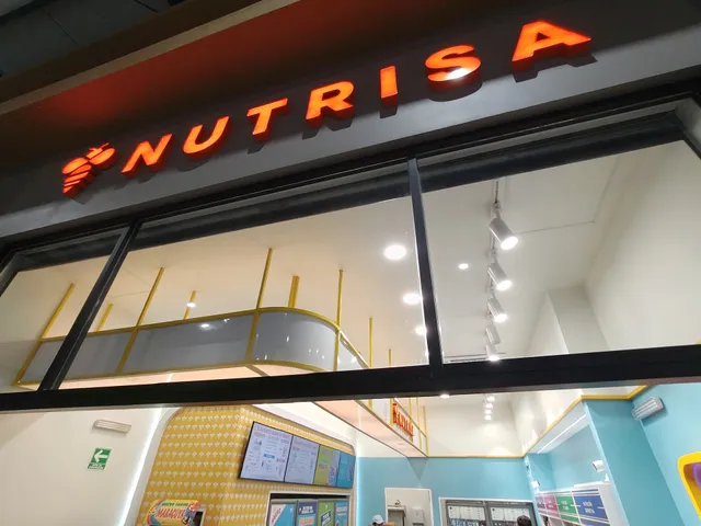 Nutrisa Portal