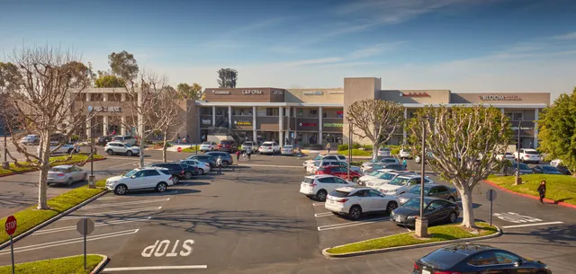 Northwood Town Center