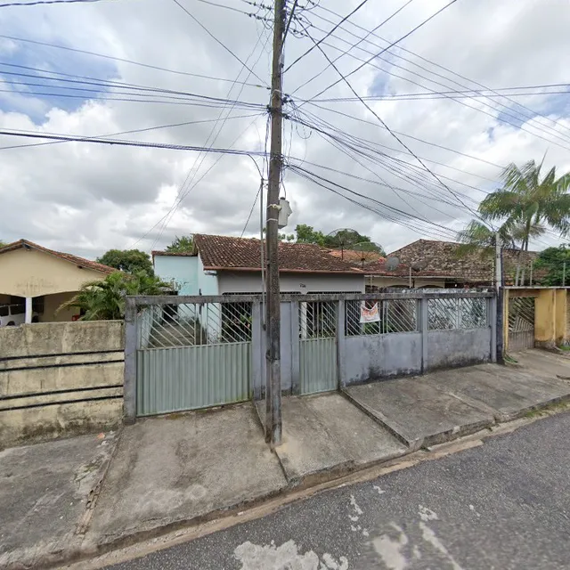 RESTAURANTE NORDESTINO