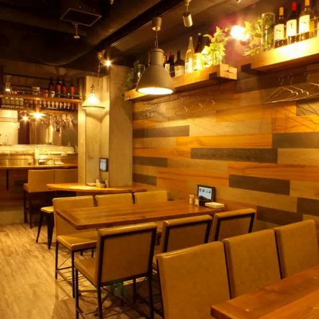 Yakitori-ya Smile (Sumire) Fukushima