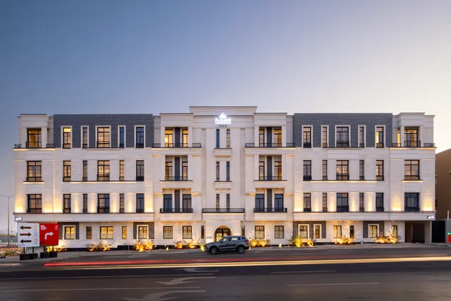 Amber Hospitality - BLVD