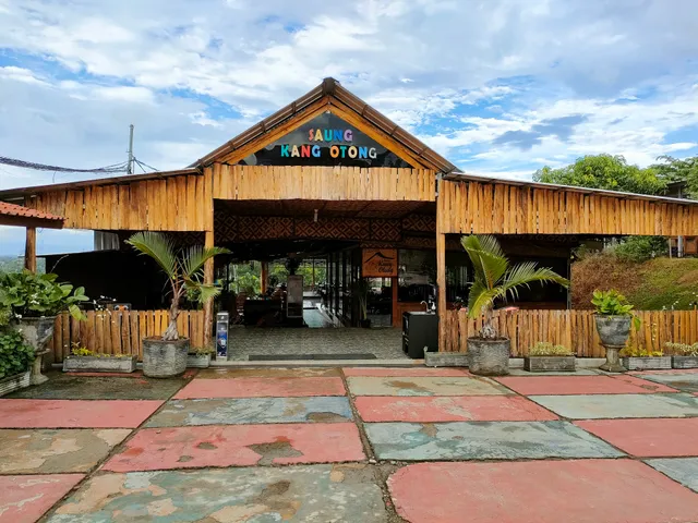 Bumi Katineung by MyHome Hospitality