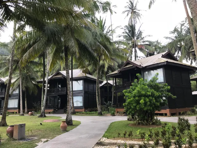 Berjaya Redang Resort