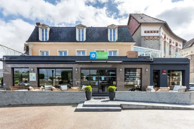 Sure by Best Western Argentan