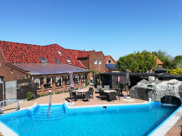 Ferienwohnung Agena - Mehlhardt