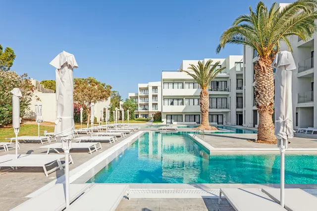 Blue Sea Holiday Village