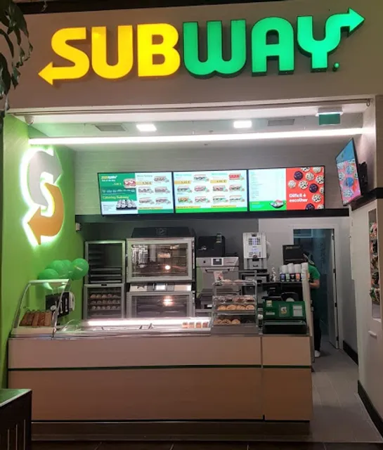 Subway
