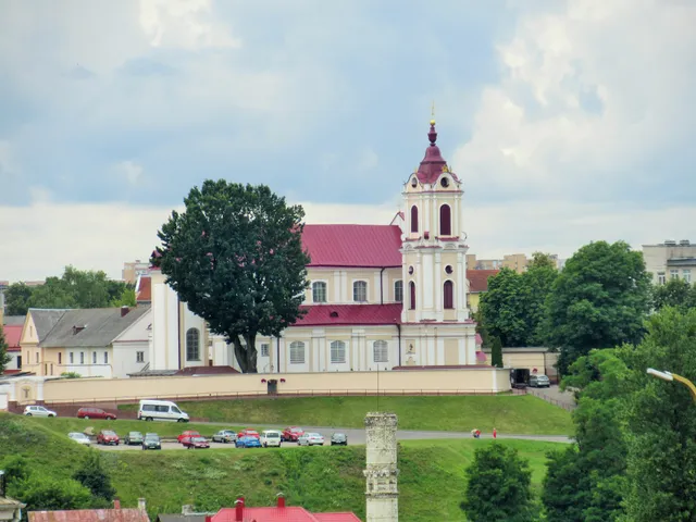 Church of Our Lady of the Angels