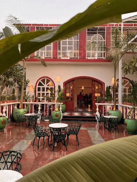 Roastery Coffee House | Sector 144 | Noida