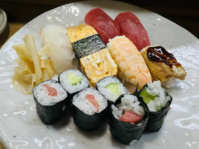 Matsuno Sushi