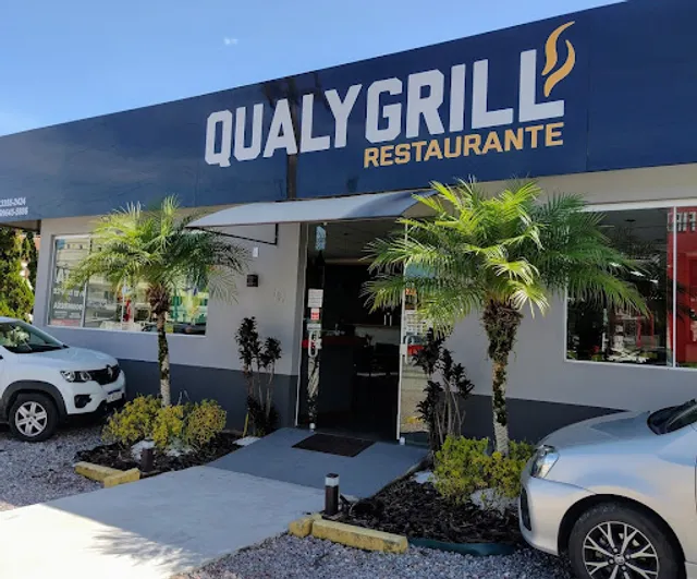Restaurante Qualygrill
