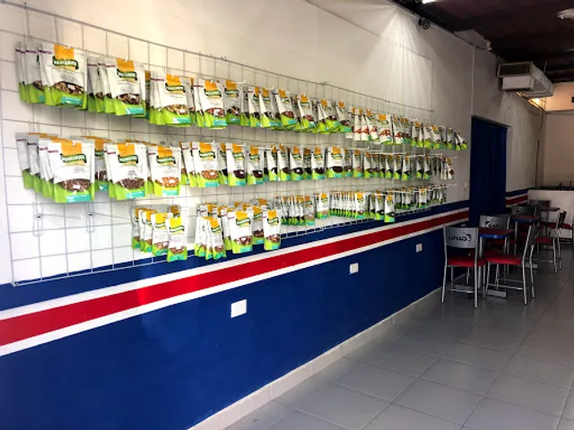 Nevería Capri Las Etnias