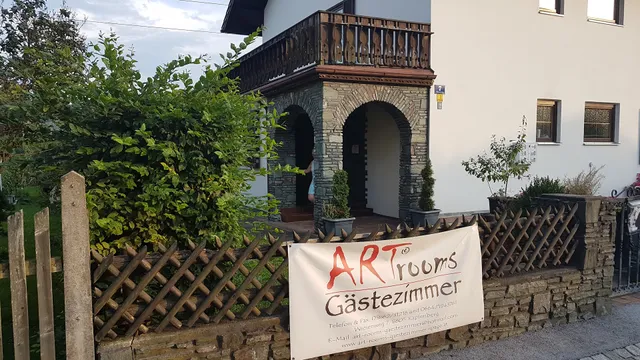 art-rooms-gästezimmer