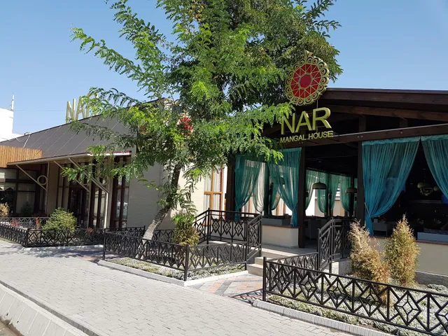 Nar Restaurant