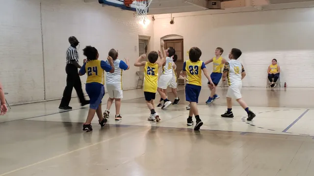 Clyde H. Pike Civic Center