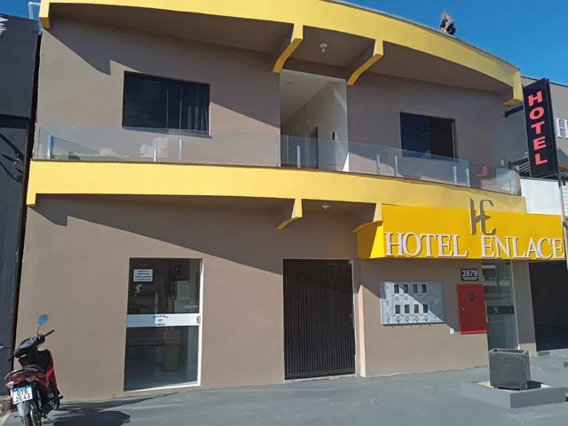 Hotel Enlace