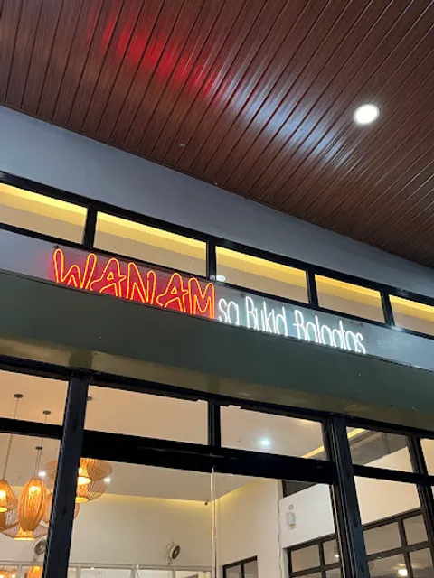 Wanam Sa Bukid Balagtas Branch