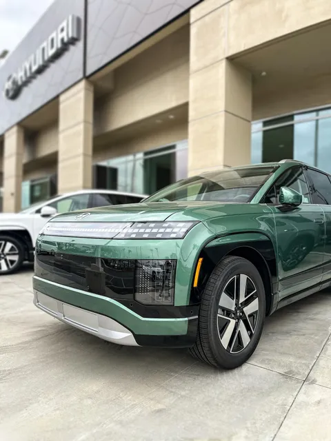 Puente Hills Hyundai