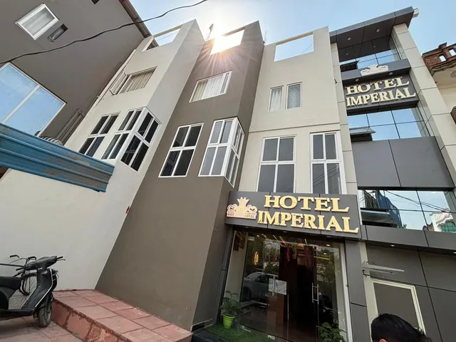 Hotel Imperial