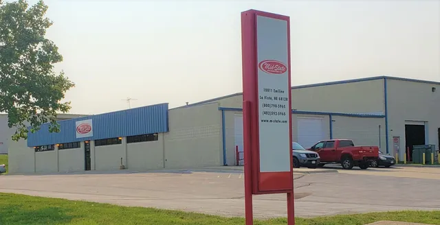 Mid-State Distributing Co