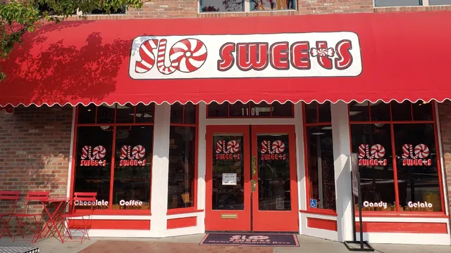 SLO Sweets