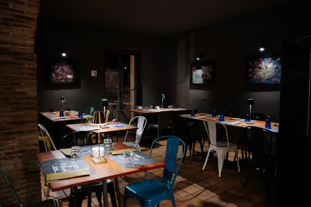 Il Vicolo del Tondo Vecchio