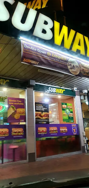 Subway