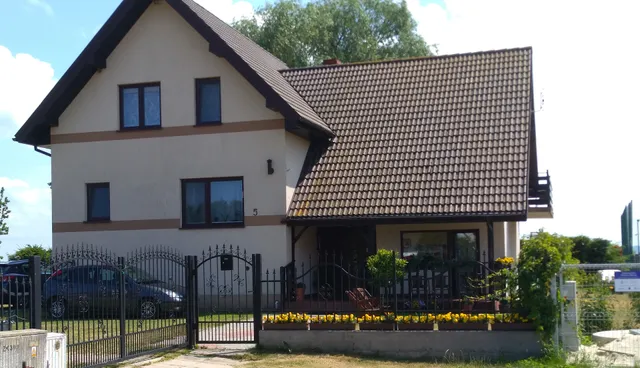 Uroczy Zakątek pokoje goscinne