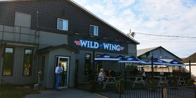 Wild Wing