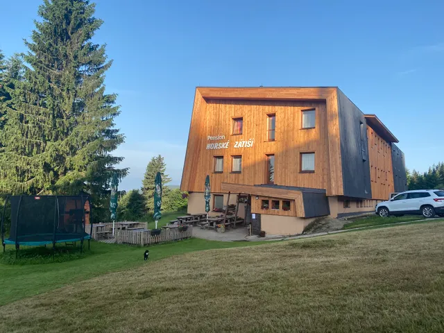 Pension Horské Zátiší