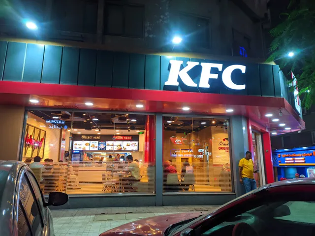 KFC
