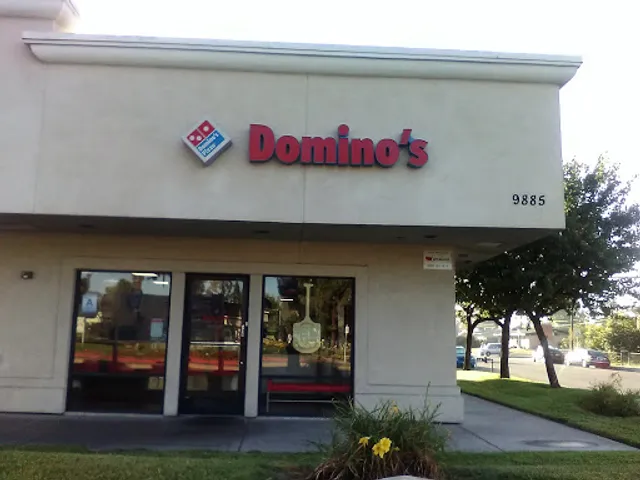 Domino's Pizza