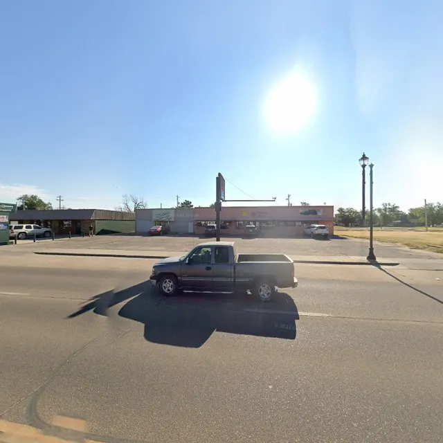 Frutería La Michoacana