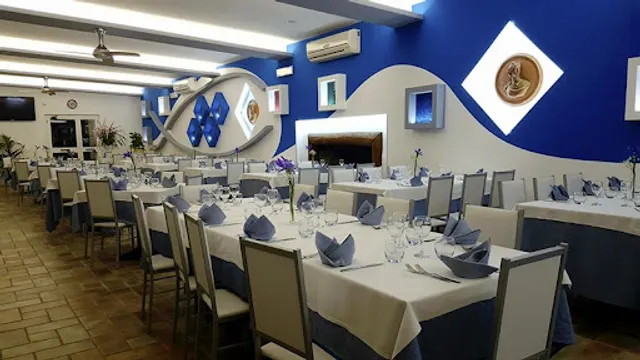 Ristorante Pizzeria Bar Piccolo Paradiso