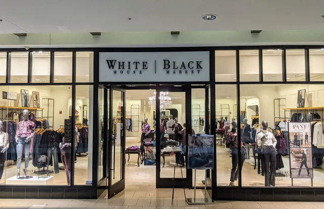 White House Black Market