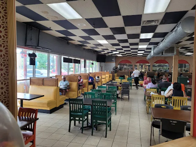 Nazareth Bread Co and Restaurant