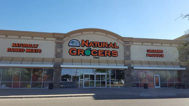 Natural Grocers