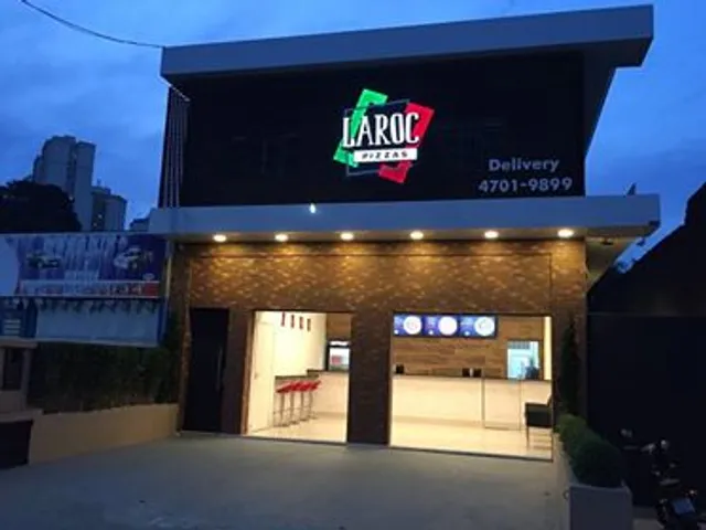 Laroc Pizzas