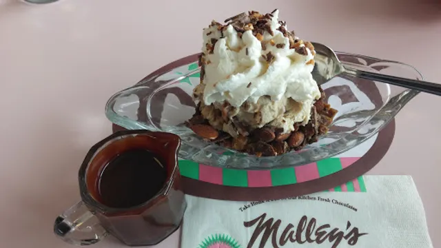 Malley's Chocolates