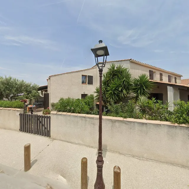 Résidence des Launes