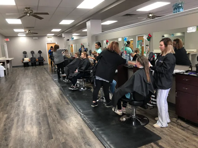 Genesis Career College Cookeville Campus