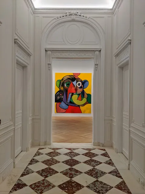 Skarstedt Gallery