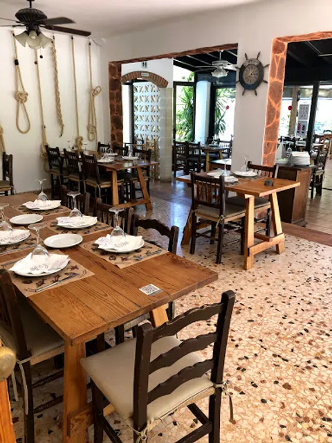 RESTAURANTE POU D'ES LLEÓ