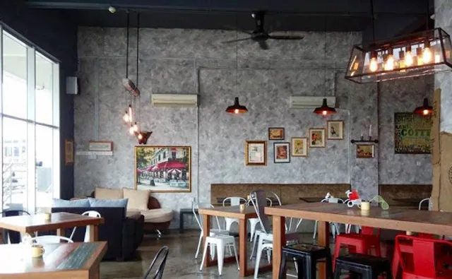 Tease by Jase's Tea Room